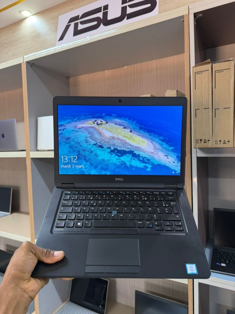 Ordinateur portable 💻 Dell Latitude 5480