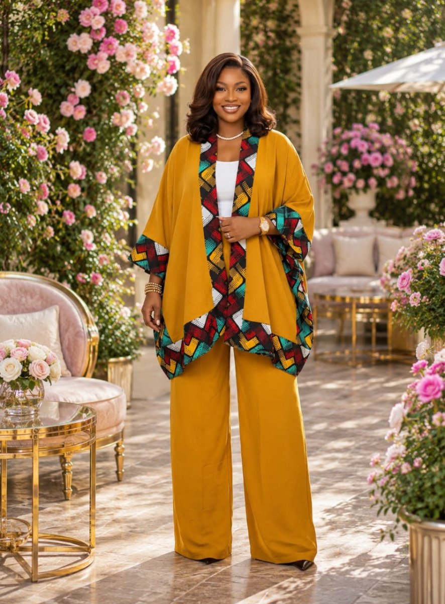 Ensembles pantalon pour femmes