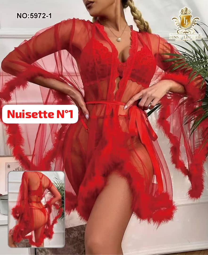 Nuisettes