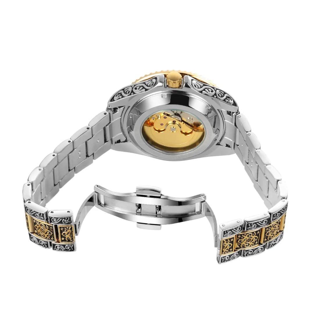 Montre intelligent
