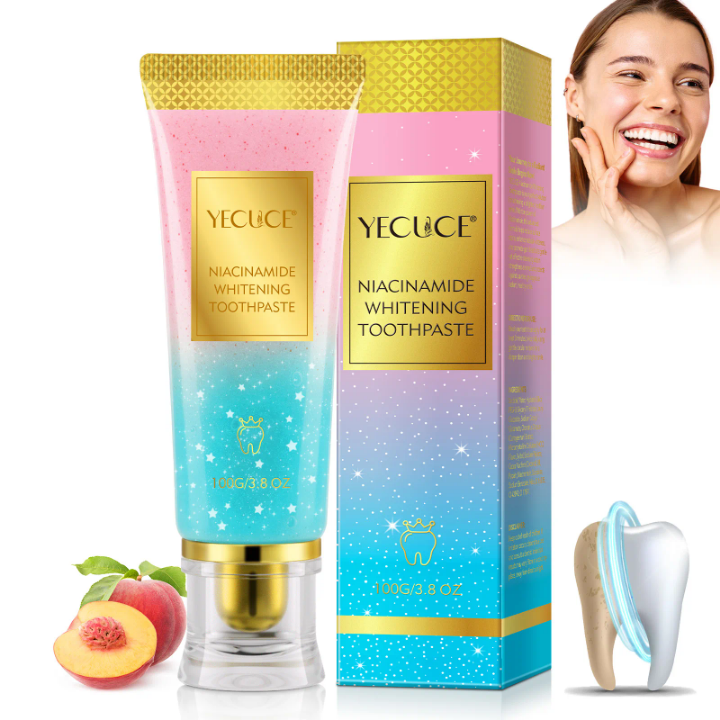YECUCE Niacinamide