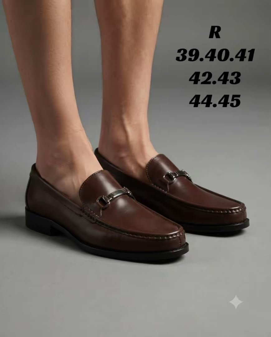 Mocassins