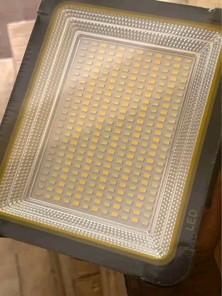 Lampe solaire