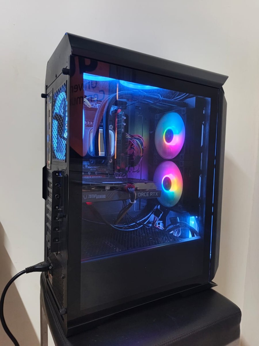 WORKSTATION PRO / SERVEUR D’ENTREPRISE