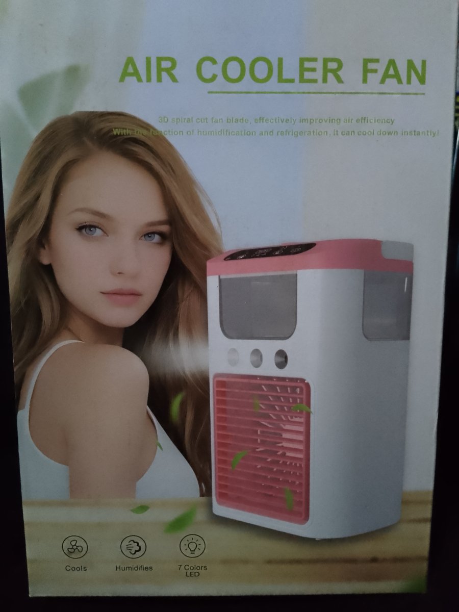 Mini ventilateurtilateur