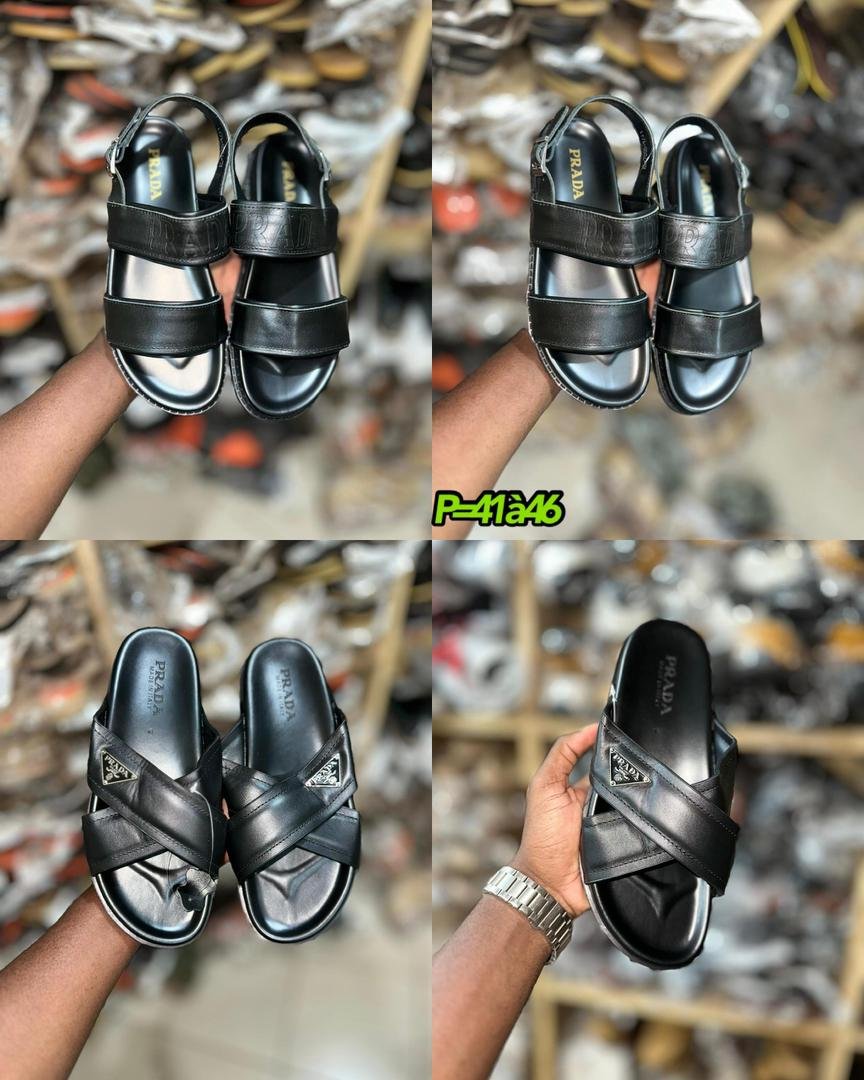 Chaussures,babouches