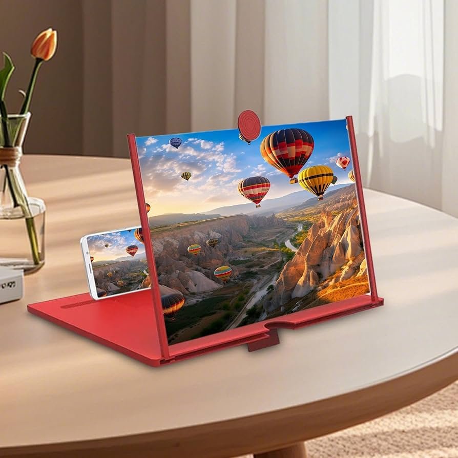 Amplificateur d’écran 3D