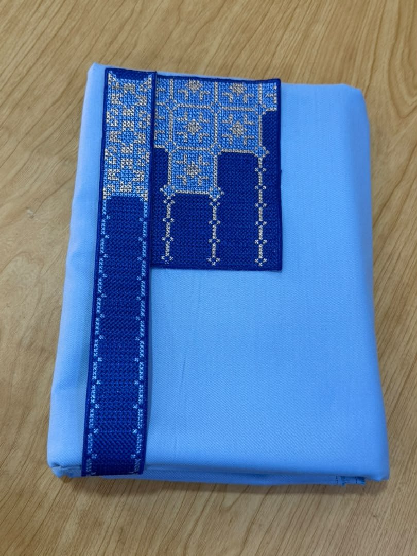 Tissu original Nouveau