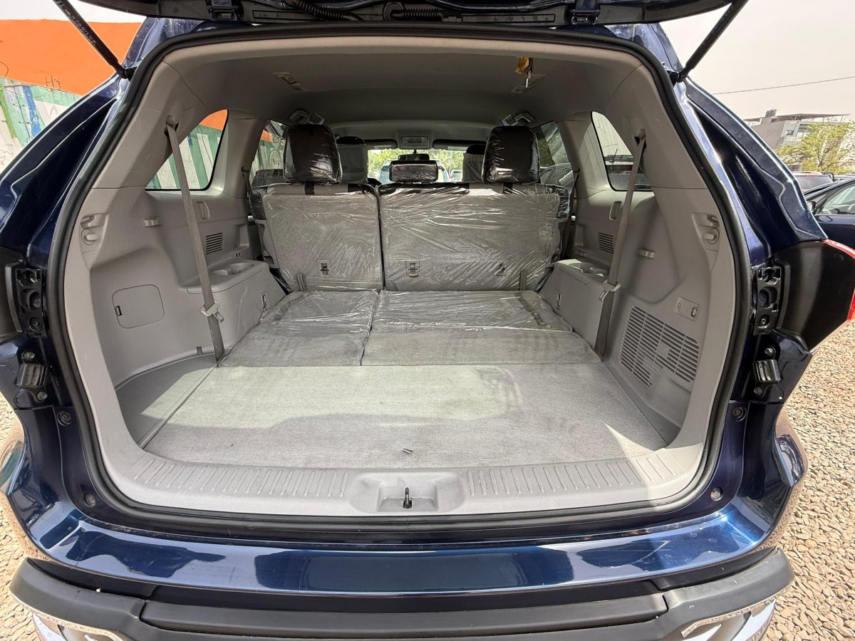 Voiture