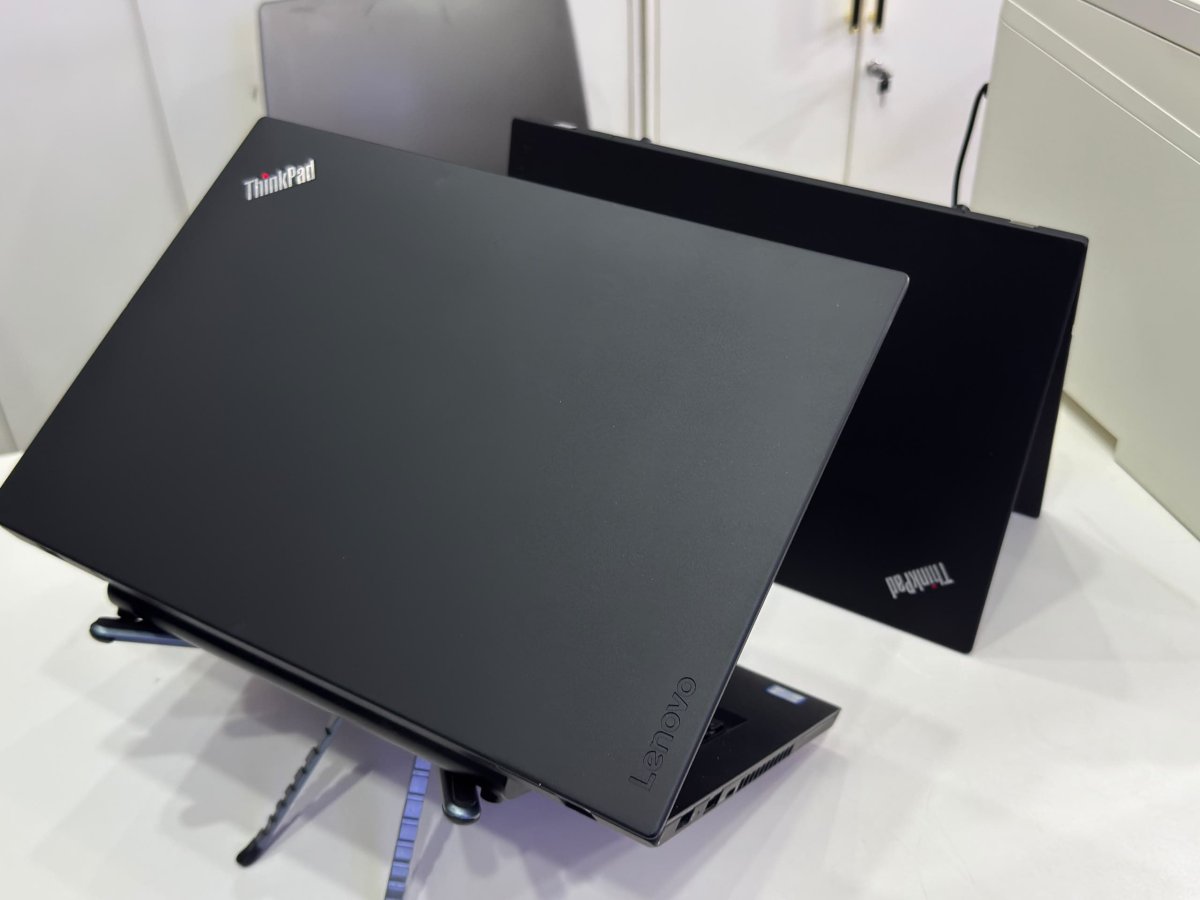 💻 LENOVO THINKPAD T470 - PERFORMANCE & FIABILITÉ