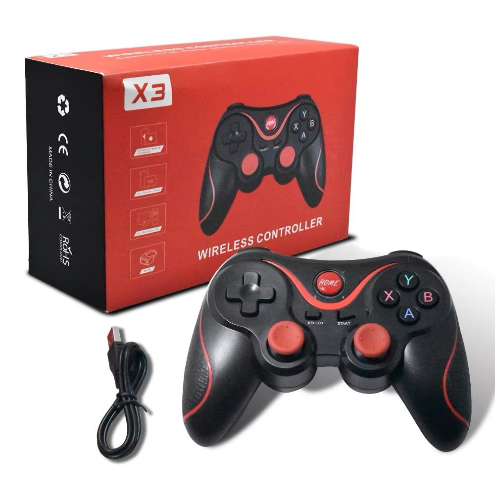 Manette