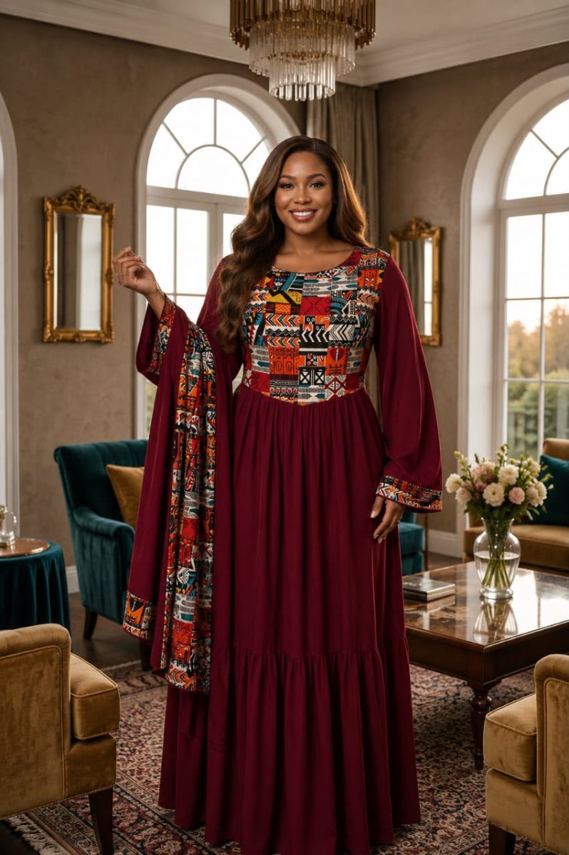 Robe femme