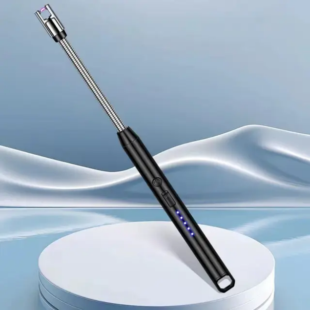 Briquet électrique