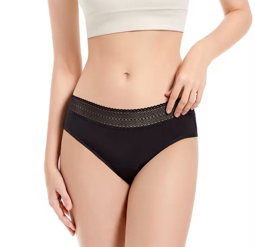 Culotte menstruel