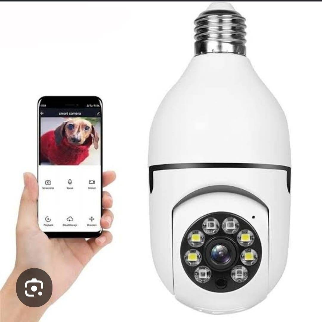 Caméra surveillance