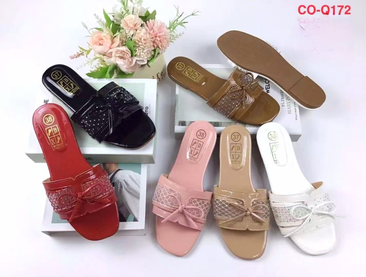Chaussures femmes