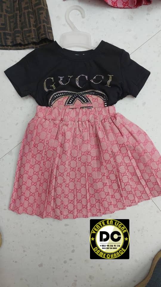 Dame fashion🛍️