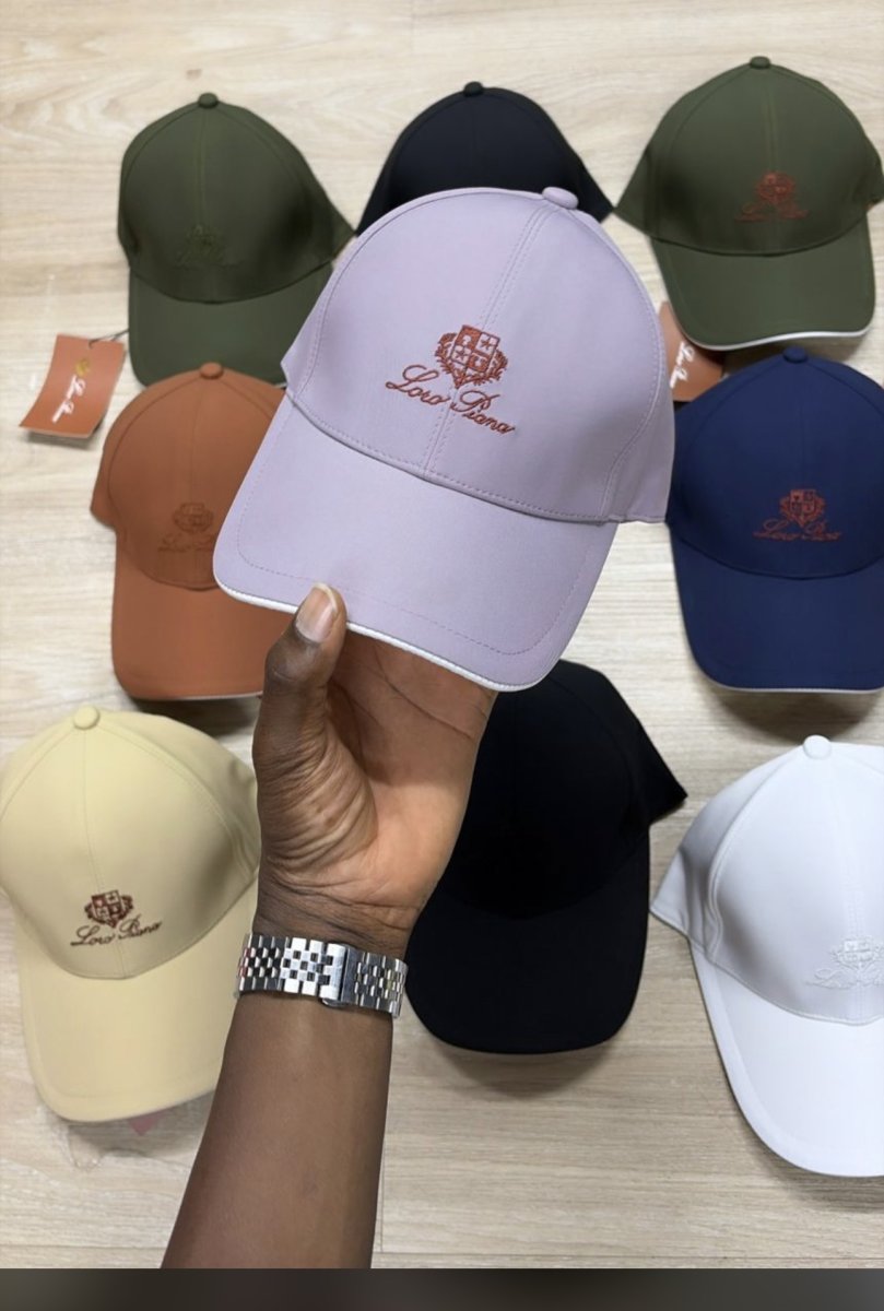Casquette