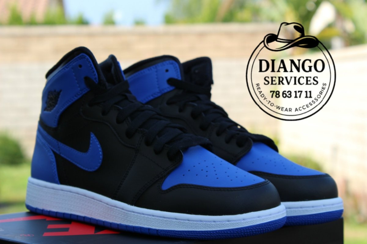 Air force Jordan
