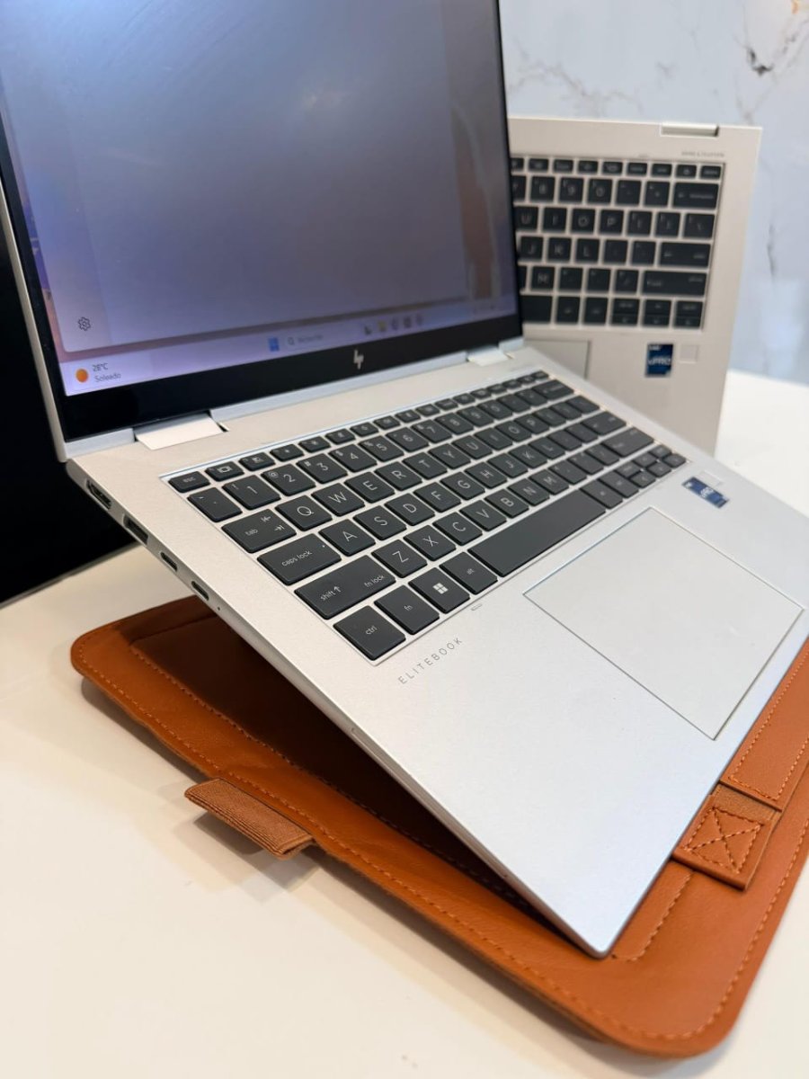 HP EliteBook x360 1040 G9– Convertible Premium (12th gen)
