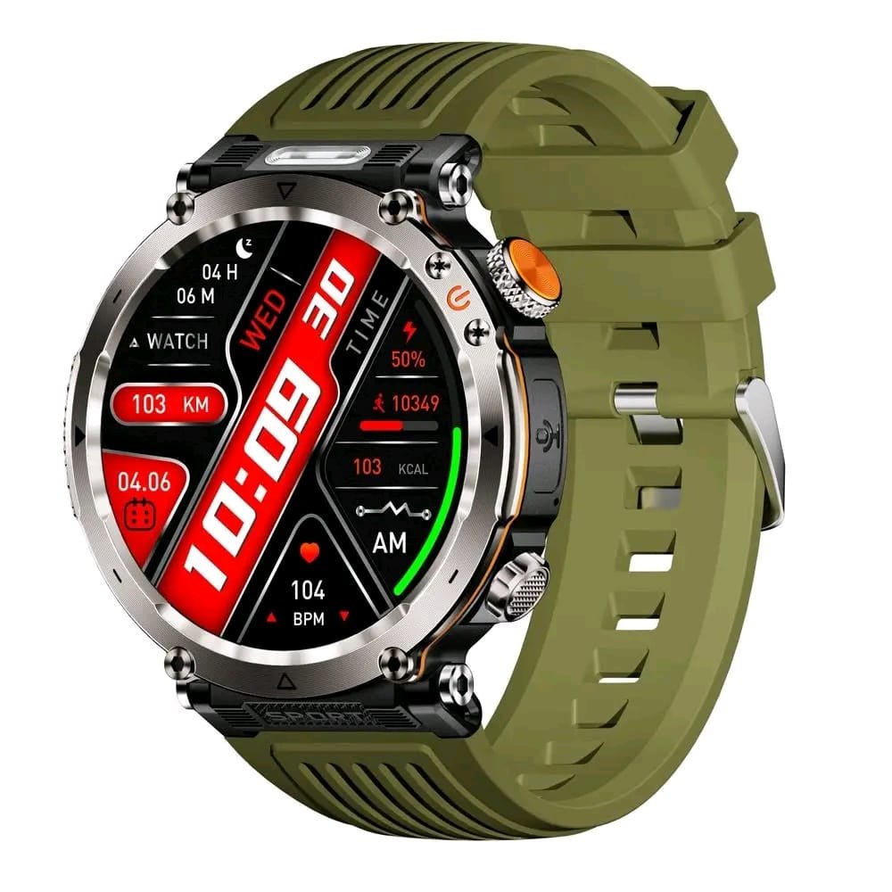 Smart watch ht30