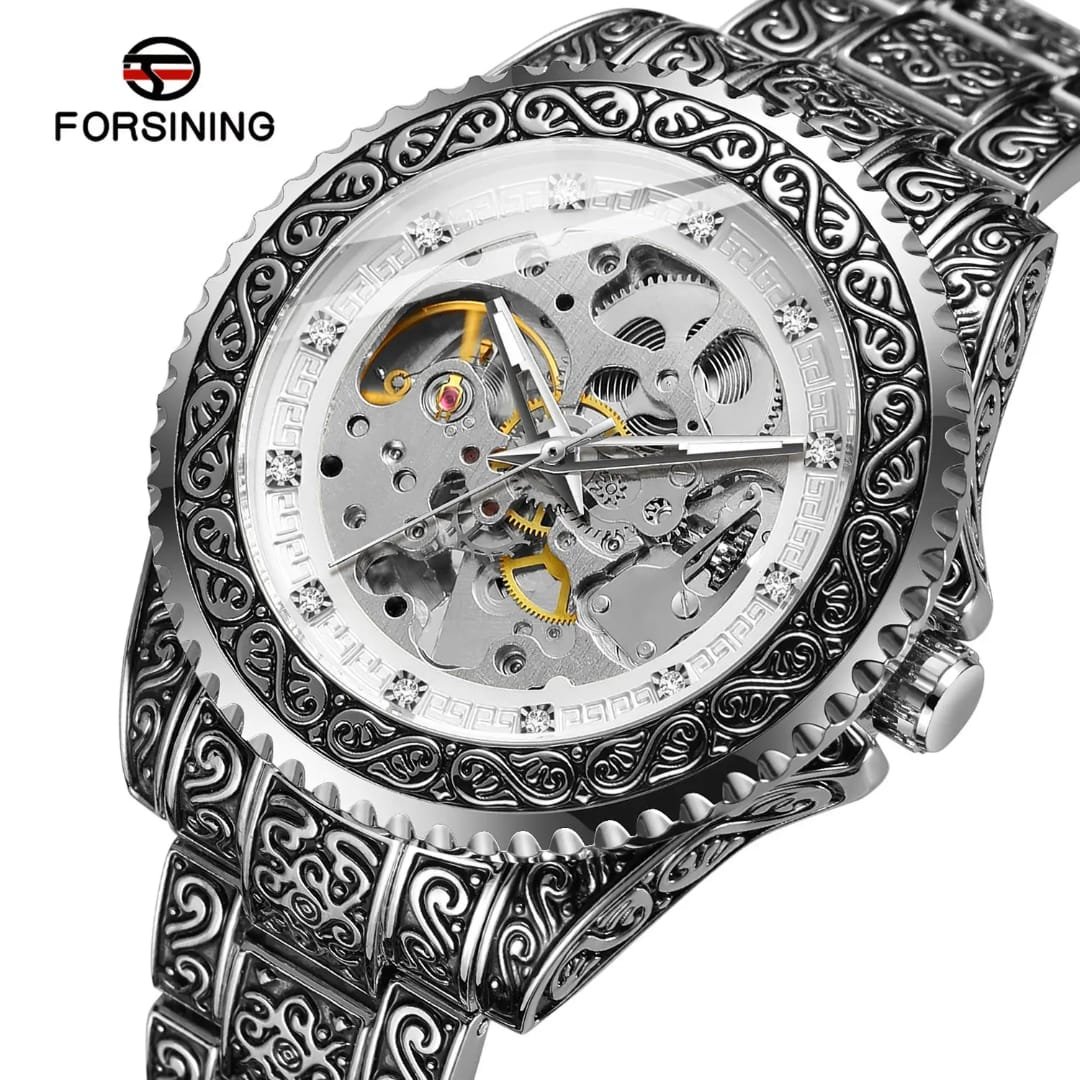 Montre intelligent