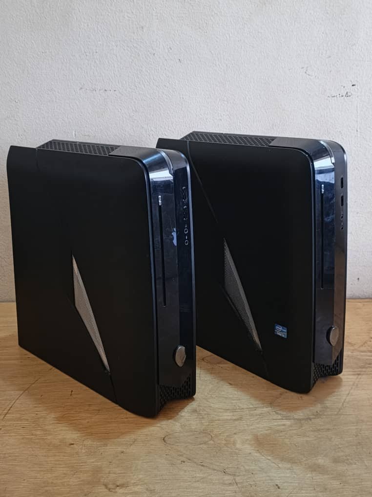 Ordinateur Alienware X51
