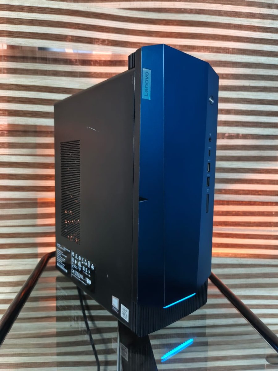 UNITÉ CENTRALE LENOVO GAMER - Marque : Lenovo IdeaCentre G5