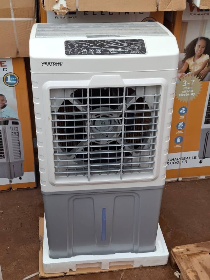 Humidificateur Westone 55L Rechargeabl 150.000F