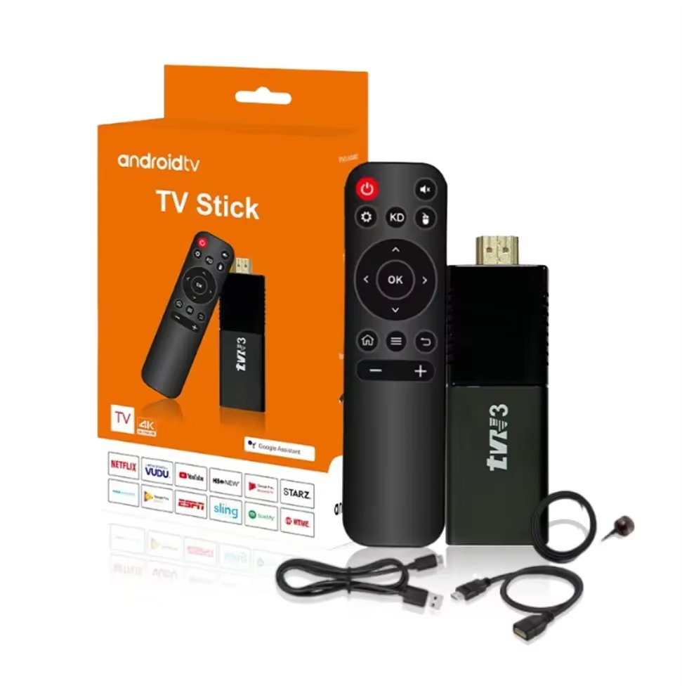 TV box smart