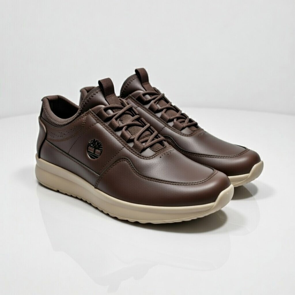 Chaussures originales