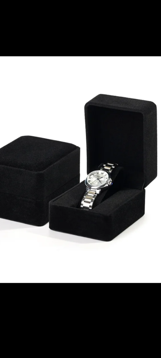 Montre de luxe homme et femme