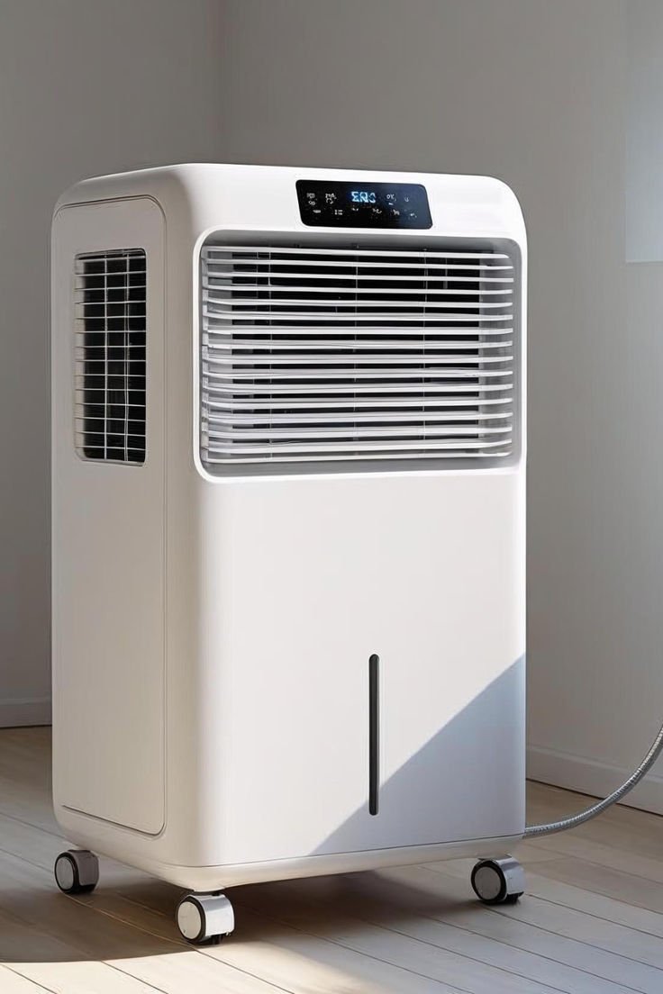 HUMIDIFICATEUR RECHARGEABLE 20L