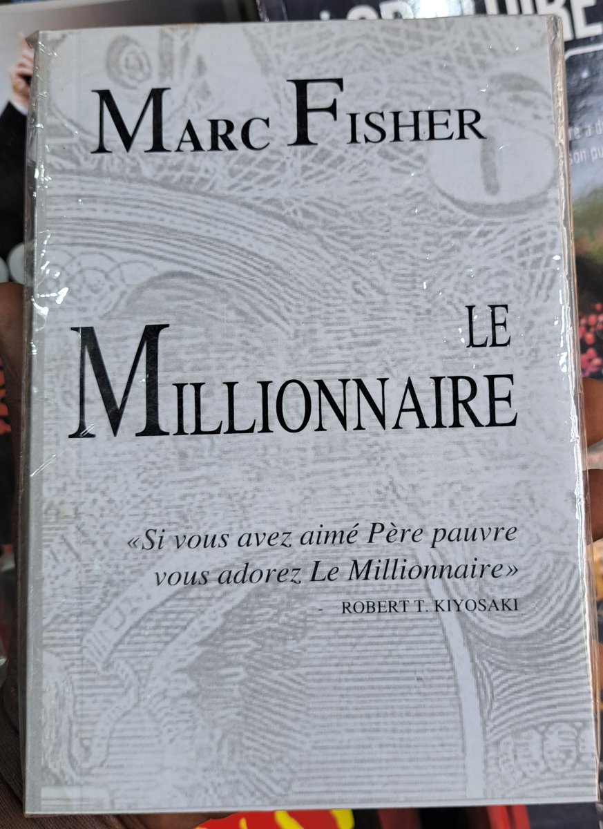 Le millionnaire