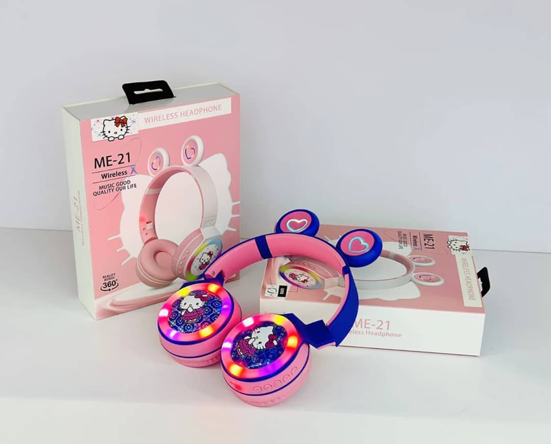 Casques sans fil