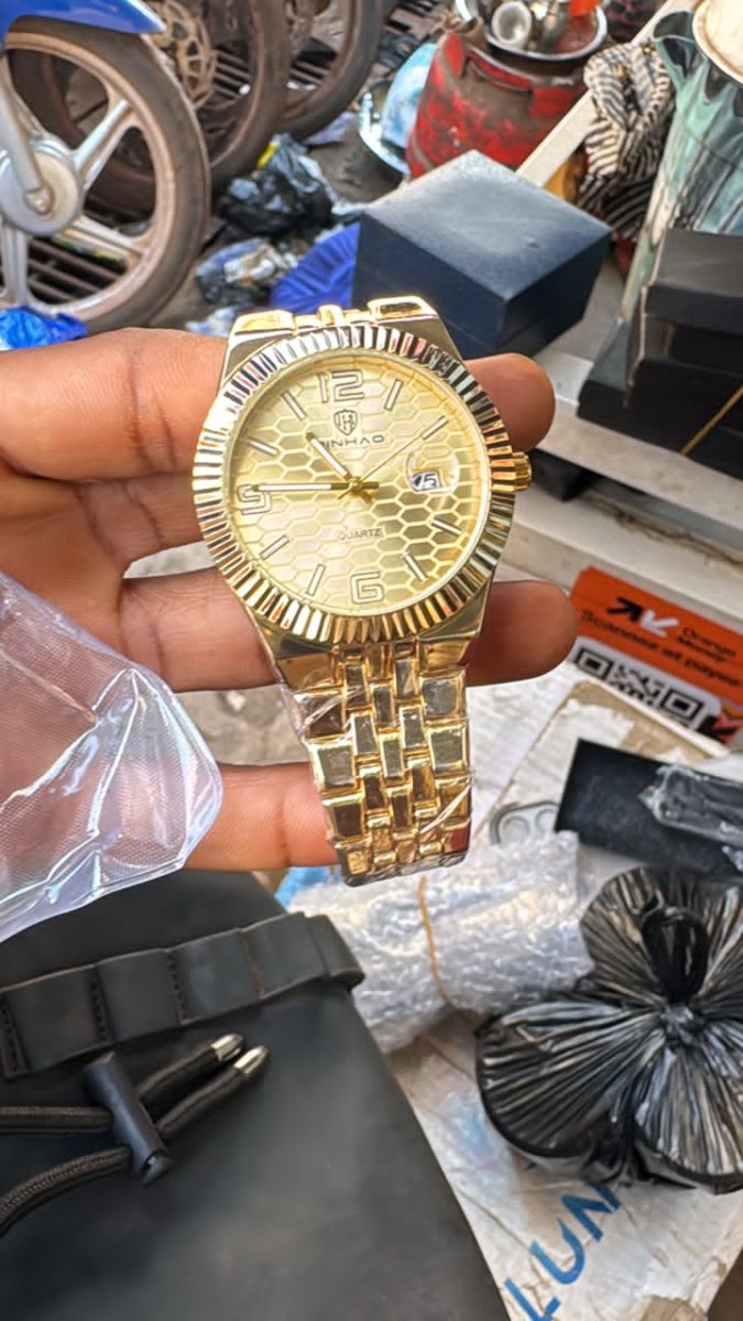 Montre pour homme