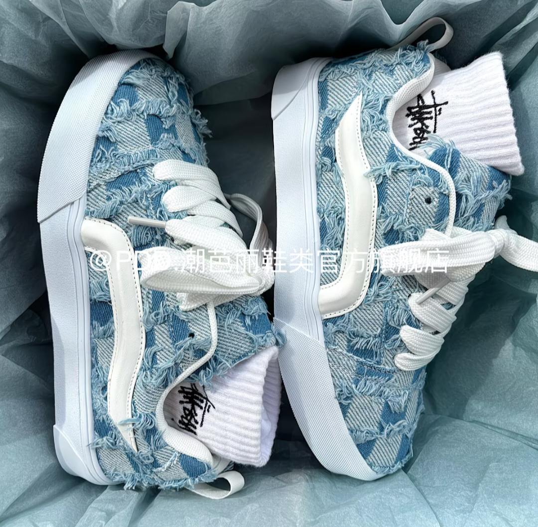 CHAUSSURES 👟