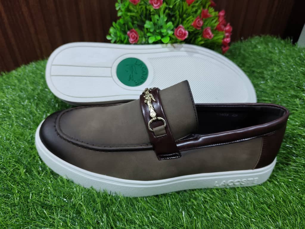 Chaussure Élégance