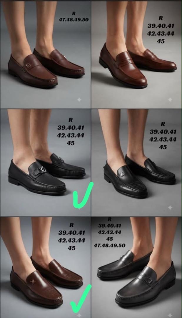Chaussures