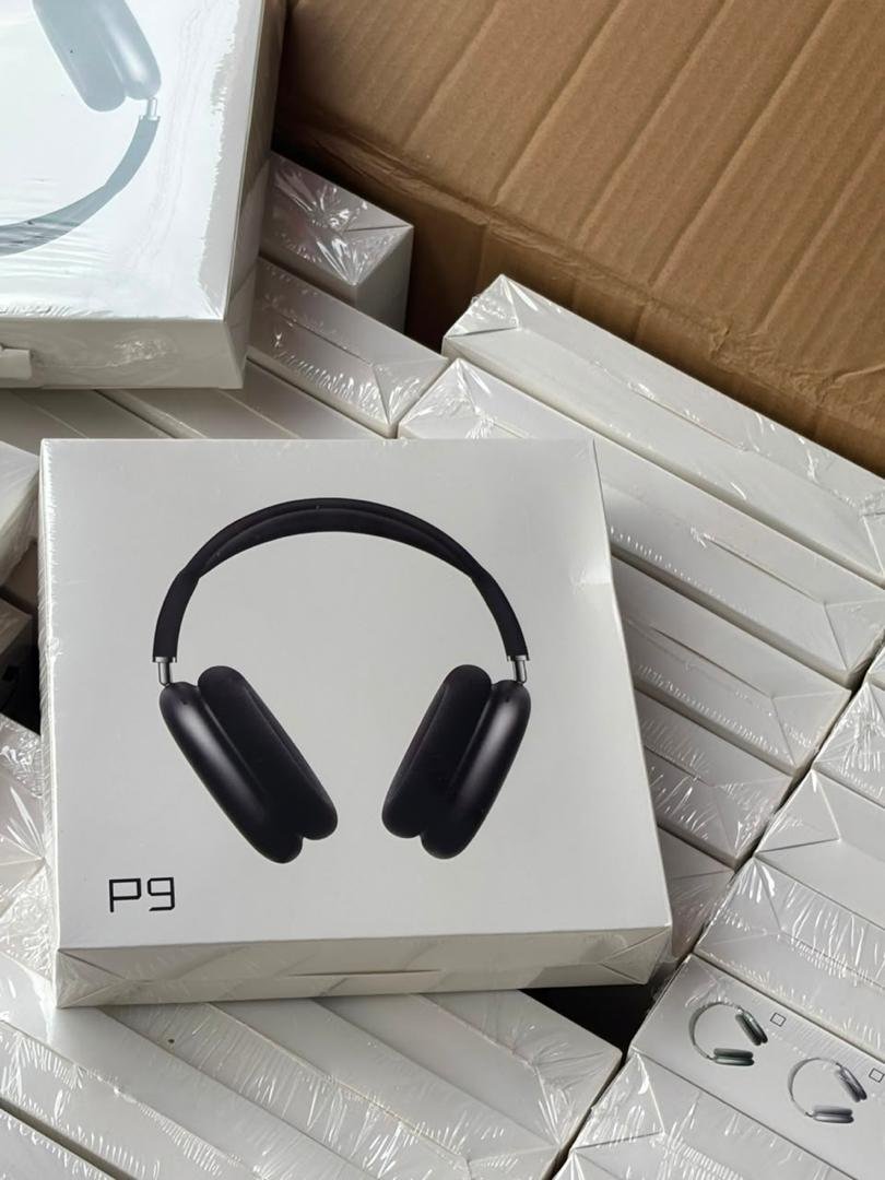 Casque Sans fil
