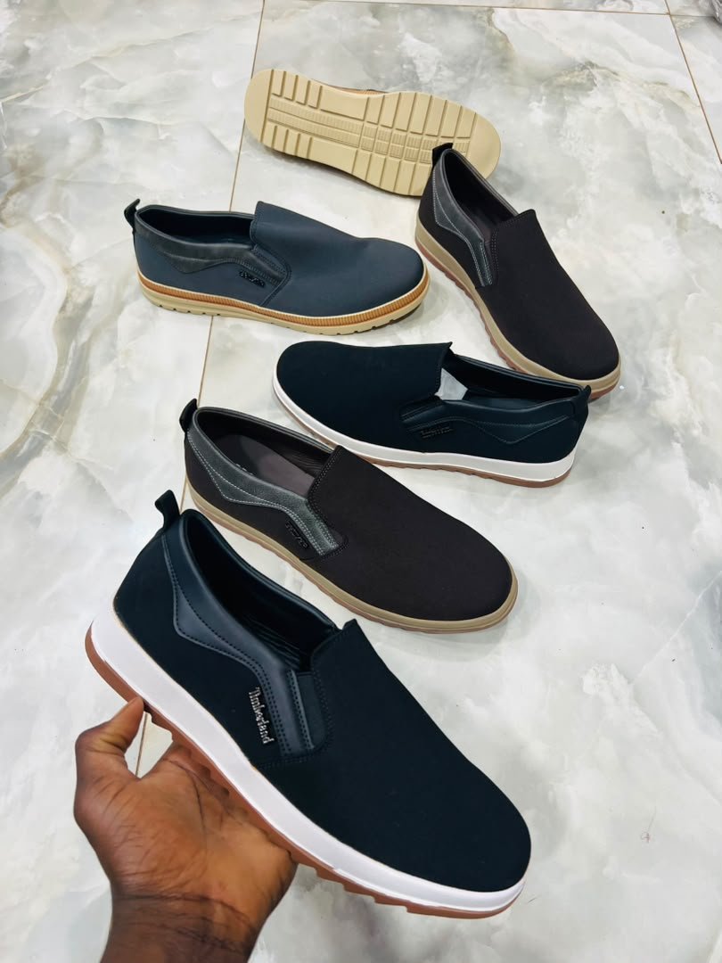 Chaussures