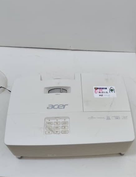 Projecteur de qualité