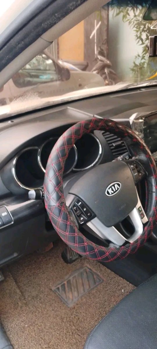 Voiture d'occasion en vente