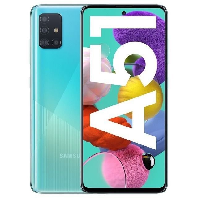 Samsung A51