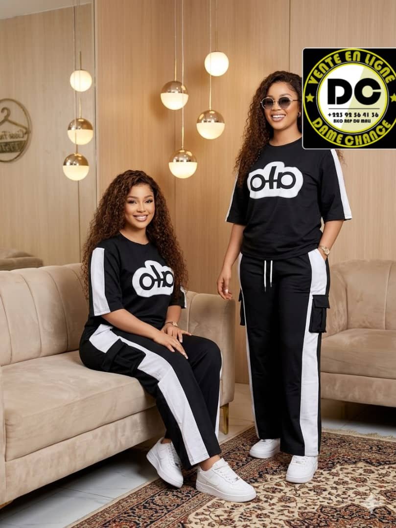 Dame fashion🛍️