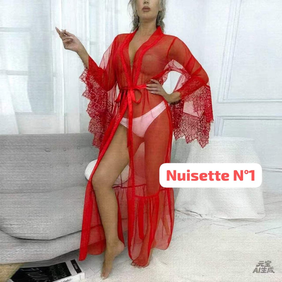 Nuisettes