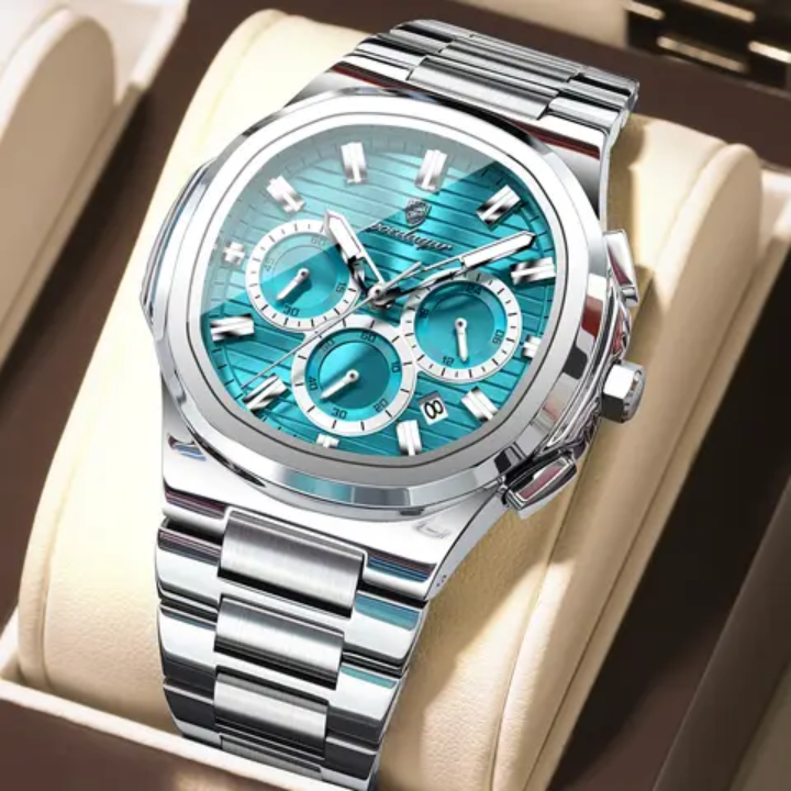 Montre peodagar