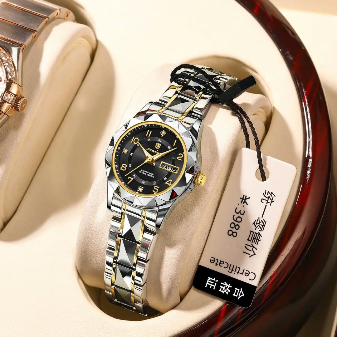 Montre homme et femme