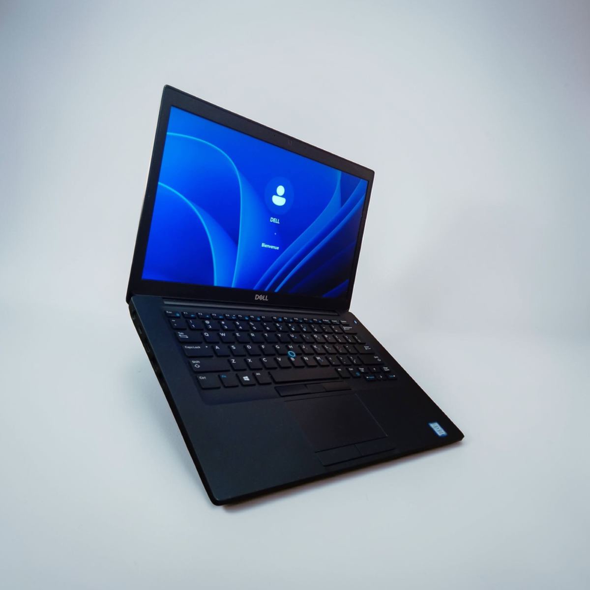 ☑️ DELL Latitude 7490 core i7-8th génération