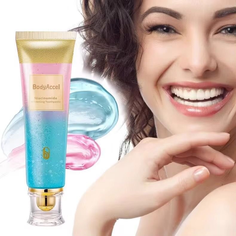 Blanchisseur dentaires Body accel